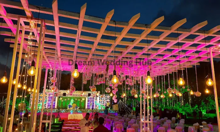 Creative Event Organizers